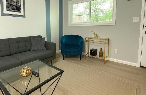 Old East Dallas Apartamento | 1 STATE FAIR l DT Dallas l FIFA READY l Staycation 1Bd1Ba