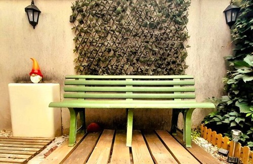 Noisy-le-Sec Apartamento | 1-Studio Cosy 10 min from Paris | Train, Metro