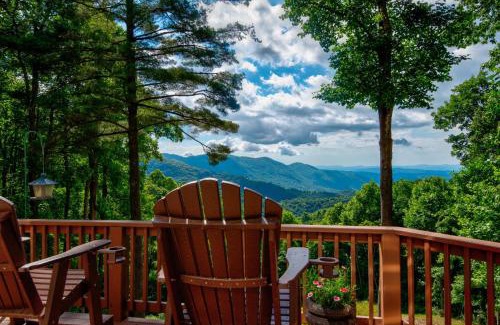 Deep Gap Casa | 1 Sublime View