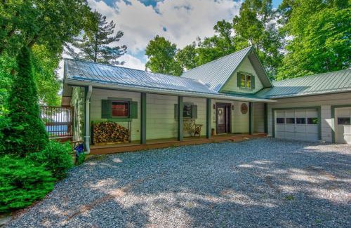 Deep Gap Casa | 1 Sublime View