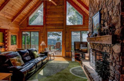 Deep Gap Casa | 1 Sublime View
