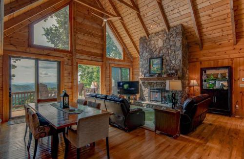Deep Gap Casa | 1 Sublime View