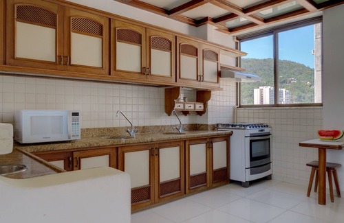 Copacabana Cabina | Penthouse / Penthouse - 1 suite