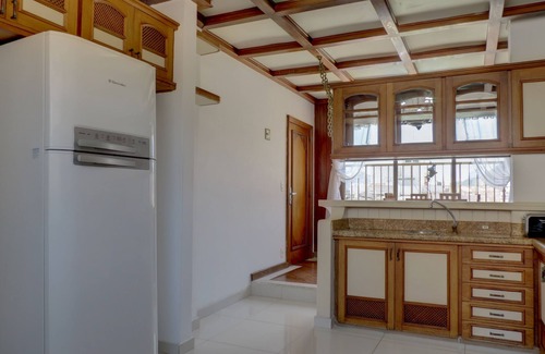 Copacabana Cabina | Penthouse / Penthouse - 1 suite