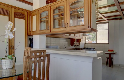Copacabana Cabina | Penthouse / Penthouse - 1 suite