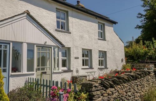 Crook Casa | 1 Sunny Point Cottages