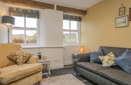 Crook Casa | 1 Sunny Point Cottages