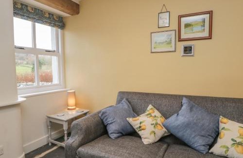 Crook Casa | 1 Sunny Point Cottages