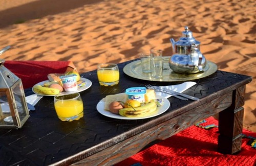 Merzouga Cabina | 1- Dulce Marrakech Merzouga