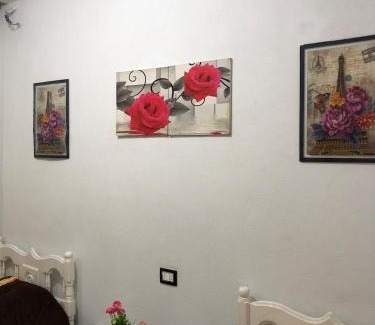 Hammamet Casa | 1 Sweet & Spacious House in Hammamet tunisia