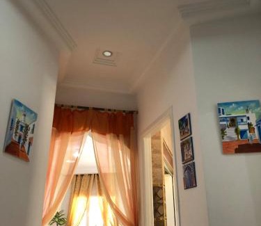 Hammamet Casa | 1 Sweet & Spacious House in Hammamet tunisia