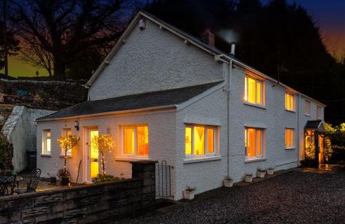 Margam Casa | 1 Tan Yr Eglwys Barn Cottage