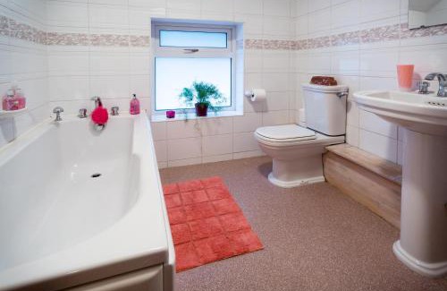 Margam Casa | 1 Tan Yr Eglwys Barn Cottage
