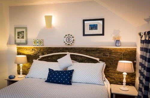 Margam Casa | 1 Tan Yr Eglwys Barn Cottage