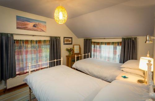 Margam Casa | 1 Tan Yr Eglwys Barn Cottage