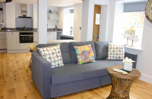 Stamford Apartamento | 1 The Cottage, Studio Apartment, Ye Olde Barn Apartments