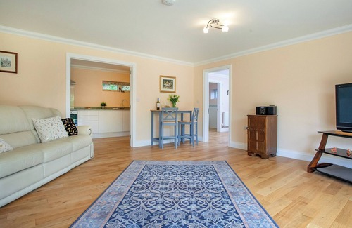 Liverton Cabaña | 1 The Folly's - UK45189