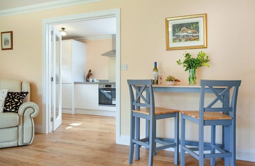 Liverton Cabaña | 1 The Folly's - UK45189
