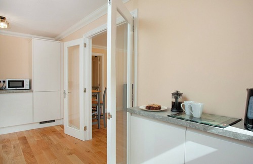 Liverton Cabaña | 1 The Folly's - UK45189