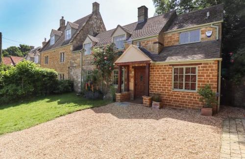 Moreton-in-Marsh Casa | 1 The Lane