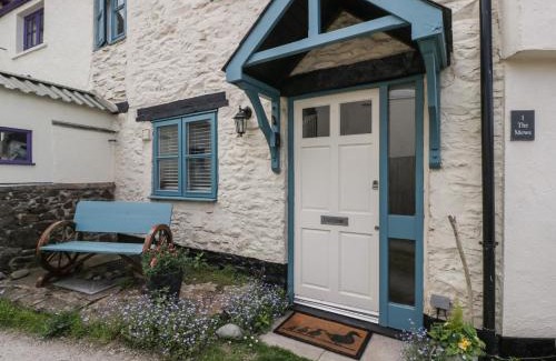 Porlock Casa | 1 The Mews