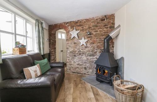 Porlock Casa | 1 The Mews
