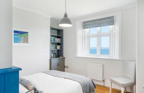 Torpoint Apartamento | 1 The Old Signal House, Penlee Point