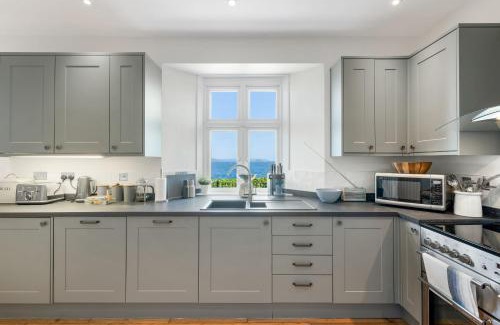 Torpoint Apartamento | 1 The Old Signal House, Penlee Point