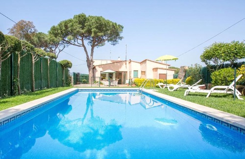 Begur Villa | 1 TP - Esclanya