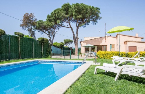 Begur Villa | 1 TP - Esclanya
