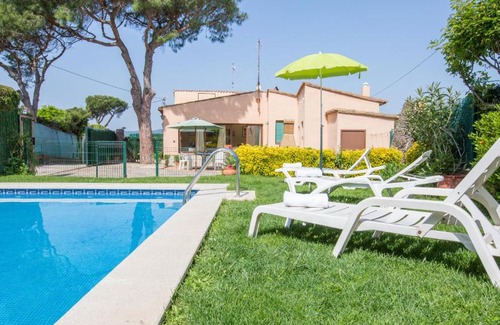Begur Villa | 1 TP - Esclanya