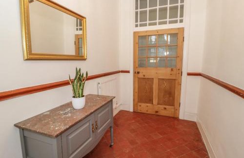 Menai Bridge Apartamento | 1 Tyn Y Caeau Apartment