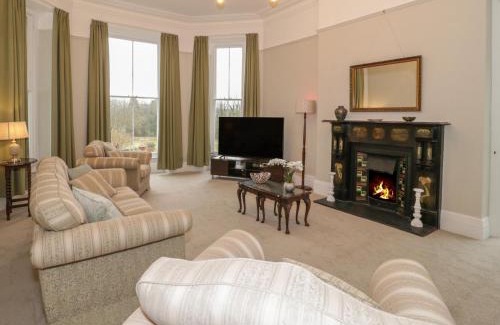 Menai Bridge Apartamento | 1 Tyn Y Caeau Apartment
