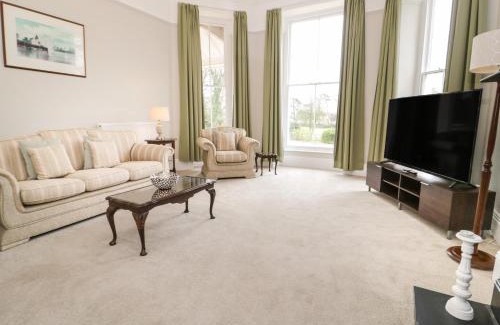 Menai Bridge Apartamento | 1 Tyn Y Caeau Apartment