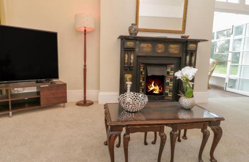 Menai Bridge Apartamento | 1 Tyn Y Caeau Apartment
