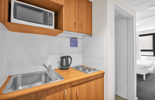 Parramatta Apartamento | 1 Valentine Ave