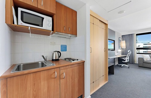 Parramatta Apartamento | 1 Valentine Ave