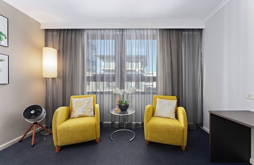 Parramatta Apartamento | 1 Valentine Ave