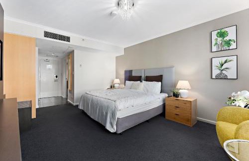 Parramatta Apartamento | 1 Valentine Ave
