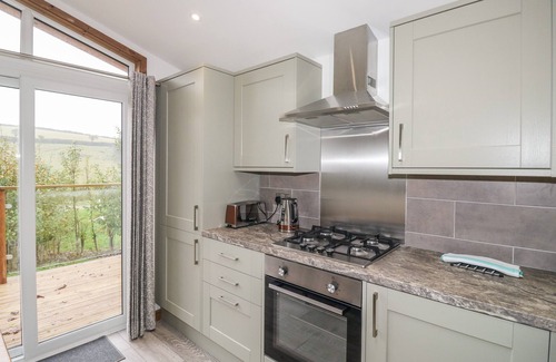 Looe Cabaña | 1 Valley View