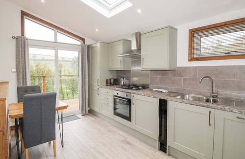 Looe Cabaña | 1 Valley View