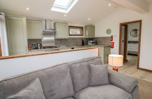 Looe Cabaña | 1 Valley View