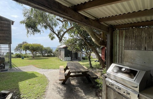 Minnie Water Casa | 1 WARATAH, Minnie Water