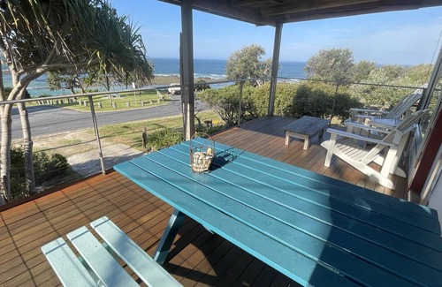 Minnie Water Casa | 1 WARATAH, Minnie Water