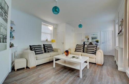 Cromer Apartamento | 1 Warwick House