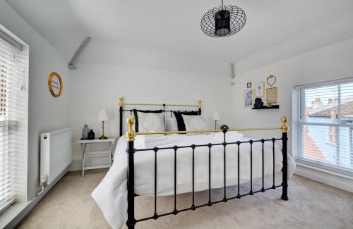 Cromer Apartamento | 1 Warwick House