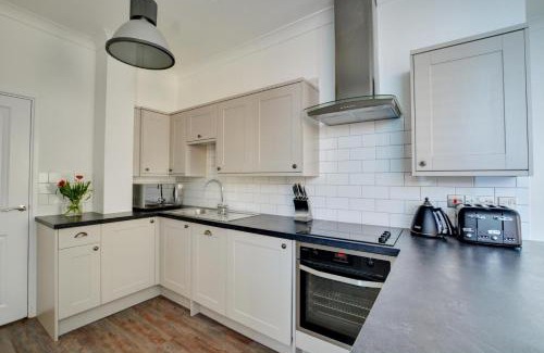 Cromer Apartamento | 1 Warwick House
