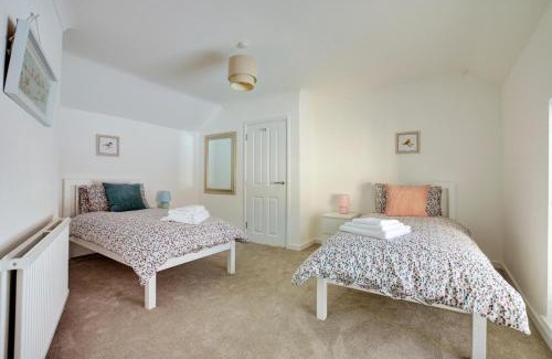 Cromer Apartamento | 1 Warwick House