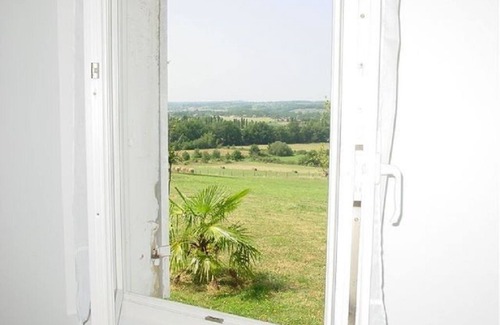 Saint-Germain-et-Mons Casa | 1 WEEK FROM 205 EUROS FOR 2