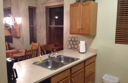 Sybertsville Condominio | 1 semana Alquiler de piso en Eagle Rock Resort Blue Mountains PA (Poconos, PA)